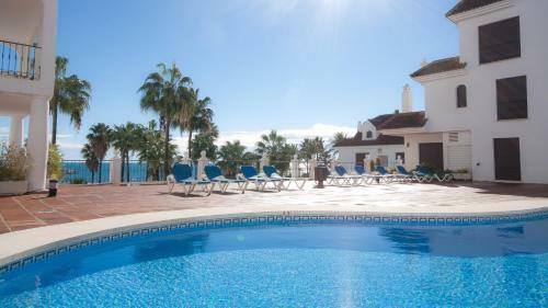 Apartamento Marina Real 245