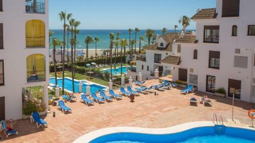 Apartamento Marina Real 245