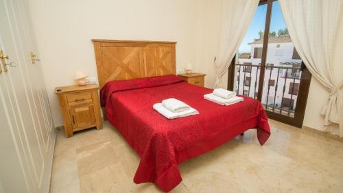 Apartamento Marina Real 245