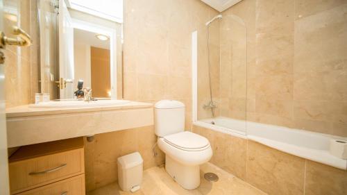 Apartamento Marina Real 245