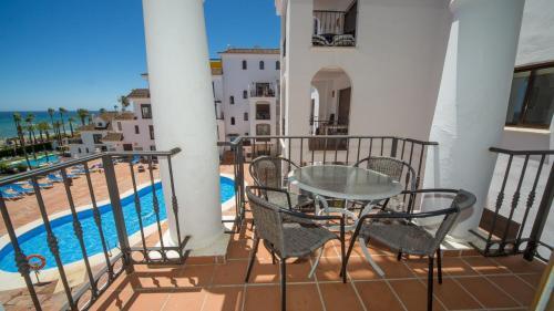 Apartamento Marina Real 245