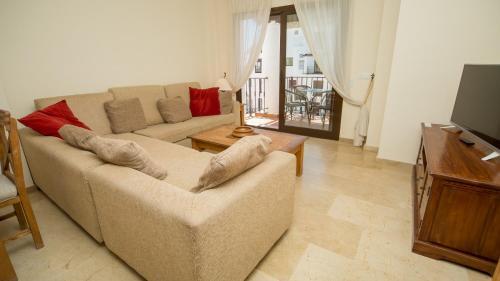 Apartamento Marina Real 245