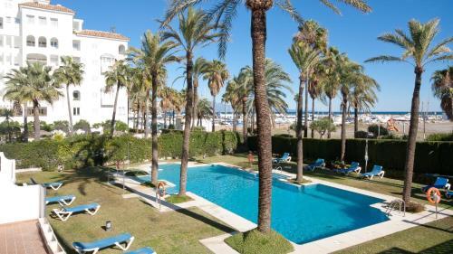 Apartamento Marina Real 245