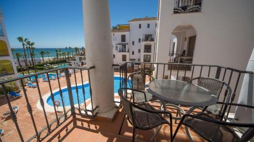 Apartamento Marina Real 245