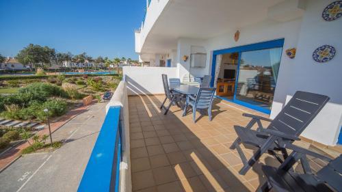 Apartamento Duquesa Suites 335
