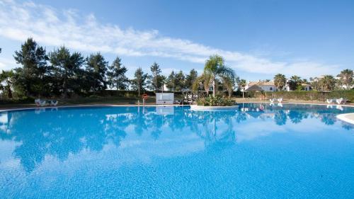 Apartamento Duquesa Suites 335