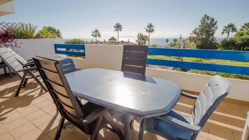 Apartamento Duquesa Suites 335