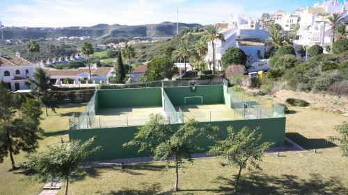 Apartamento Duquesa Suites 335