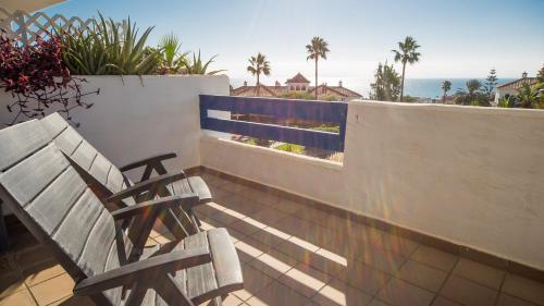 Apartamento Duquesa Suites 335
