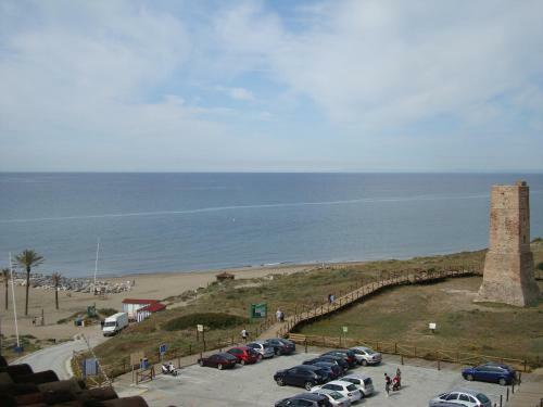 Apartamento Puerto Cabopino