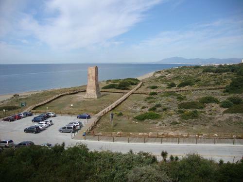 Apartamento Puerto Cabopino