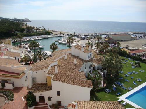 Apartamento Puerto Cabopino