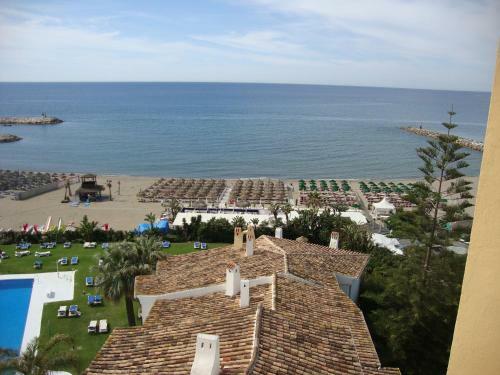 Apartamento Puerto Cabopino