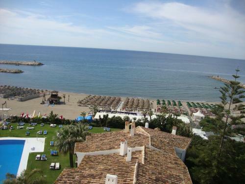 Apartamento Puerto Cabopino