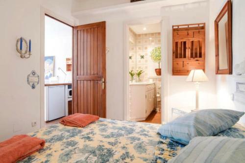 Apartamento Puerto Cabopino