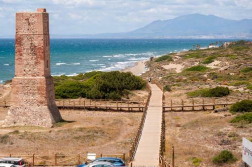 Apartamento Puerto Cabopino