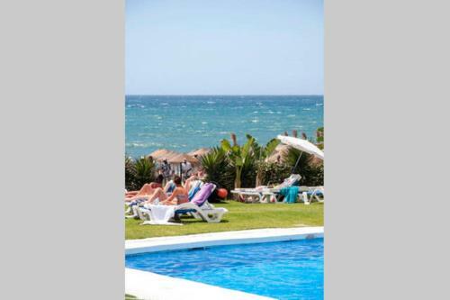 Apartamento Puerto Cabopino