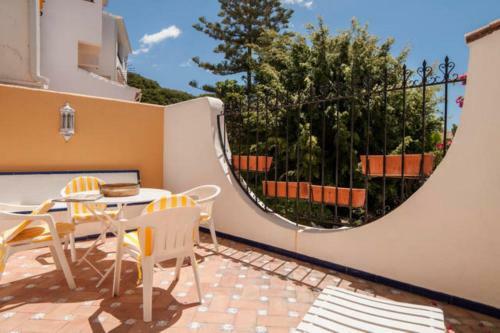 Apartamento Puerto Cabopino