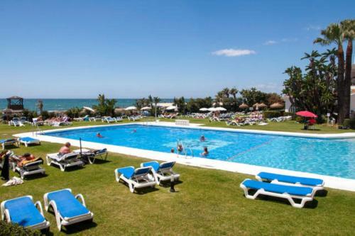 Apartamento Puerto Cabopino