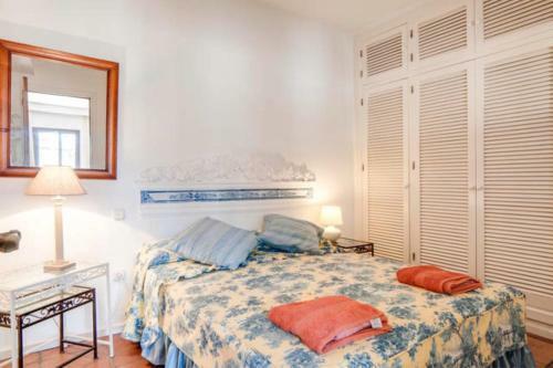 Apartamento Puerto Cabopino