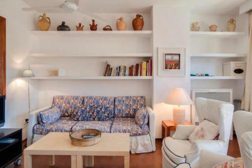 Apartamento Puerto Cabopino