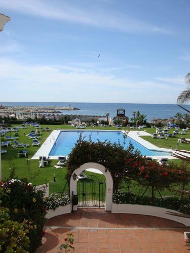 Apartamento Puerto Cabopino