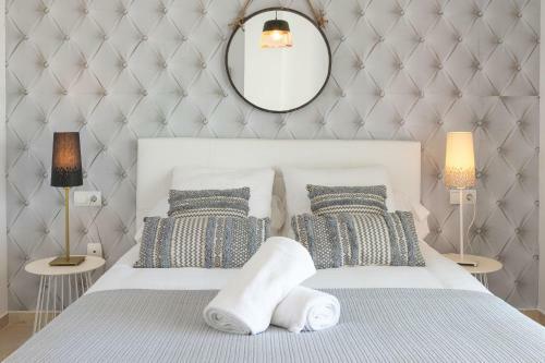 Apartamento Terrazas de Banus Duplex Penthouse