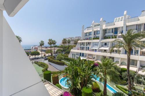 Marbella House Beach Apartment