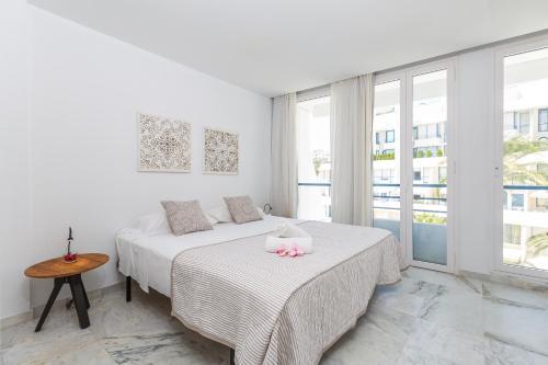 Marbella House Beach Apartment