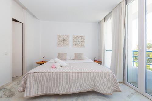 Marbella House Beach Apartment