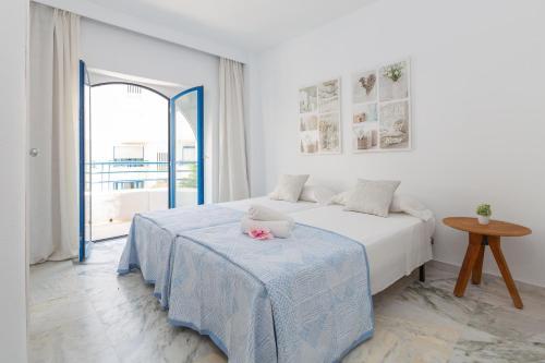 Marbella House Beach Apartment