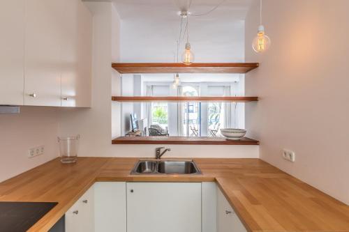 Marbella House Beach Apartment