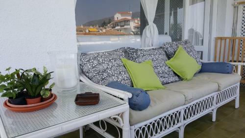 Apartamento Estudio Carolina Park