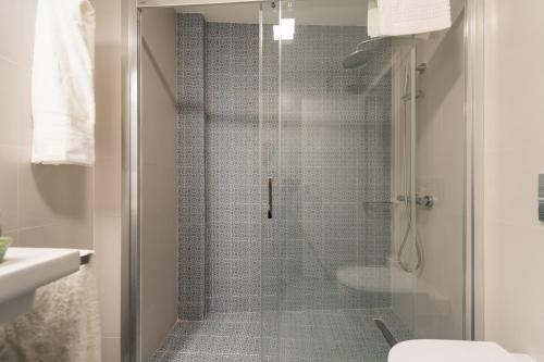 Apartamento Cathedral Suites