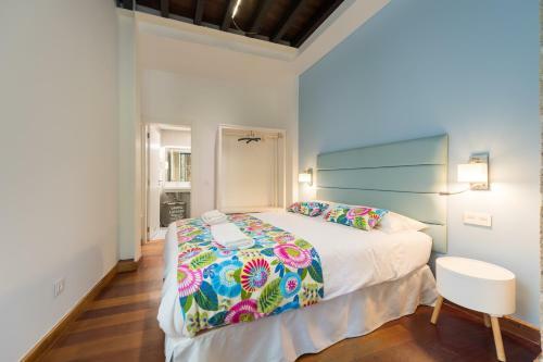 Apartamento Cathedral Suites