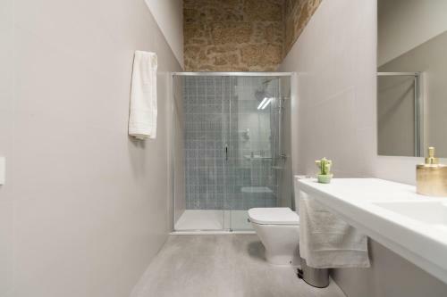Apartamento Cathedral Suites
