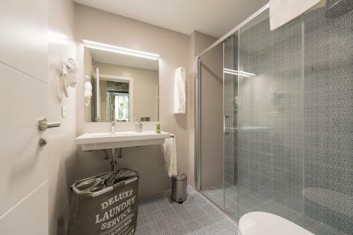 Apartamento Cathedral Suites