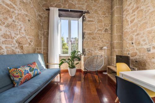 Apartamento Cathedral Suites