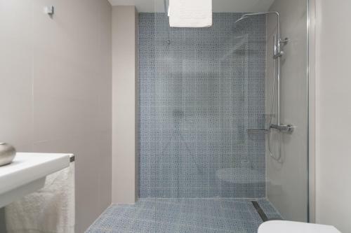 Apartamento Cathedral Suites