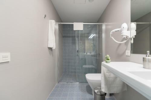 Apartamento Cathedral Suites