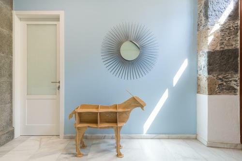 Apartamento Cathedral Suites