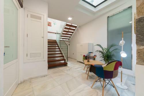 Apartamento Cathedral Suites