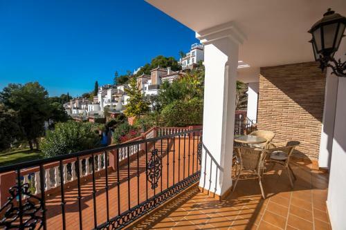 Ladera Del Mar Apartments