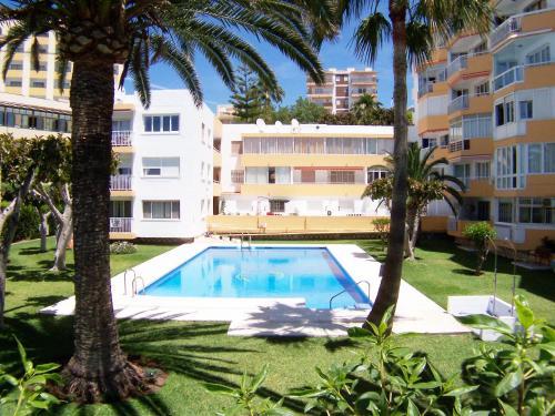 Apartamento Torresol