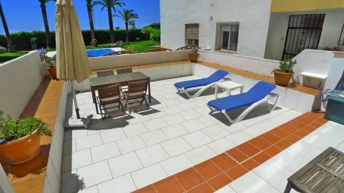 Apartamento Torresol