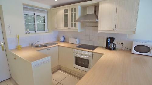 Apartamento Torresol
