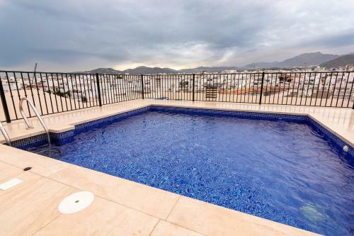 Apartamento Carabeo 2000 2.3