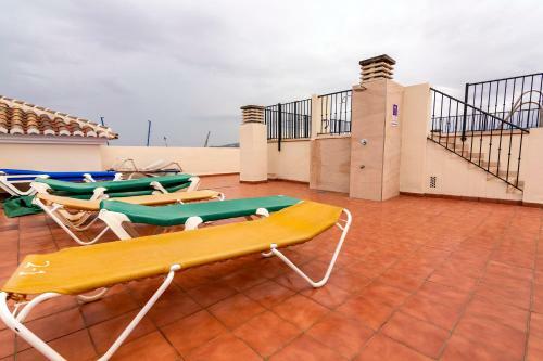 Apartamento Carabeo 2000 2.3