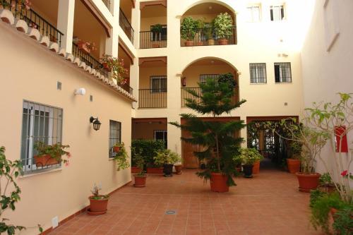 Apartamento Carabeo 2000 2.3