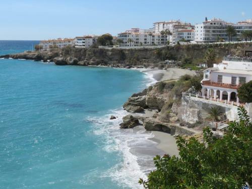 Apartamento Carabeo 2000 3.3